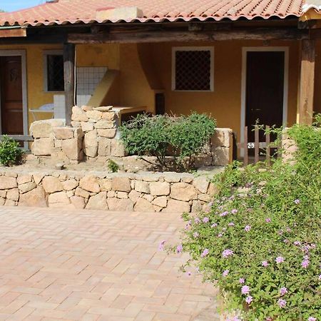 Appartamento con Giardino 2/9 - Porto Pollo Esterno foto