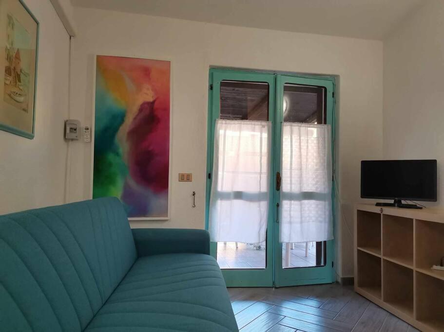 Appartamento con Giardino 2/9 - Porto Pollo Esterno foto