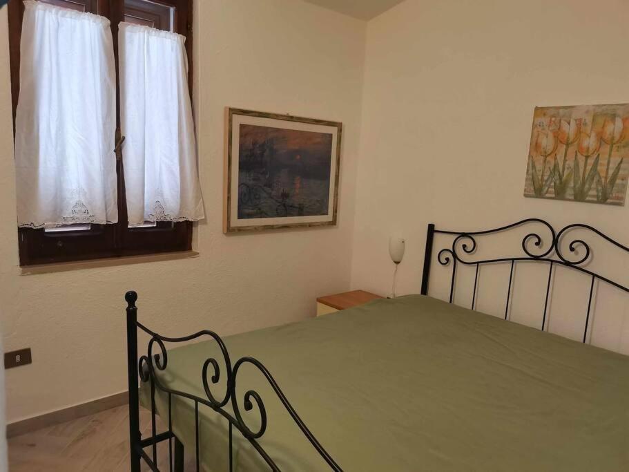 Appartamento con Giardino 2/9 - Porto Pollo Esterno foto